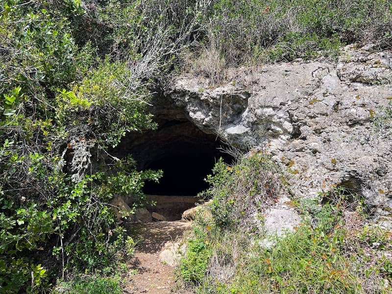Gruta do Tufo (Lapa do Tufo) - Image 1