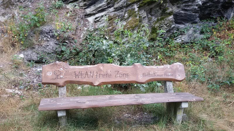 Phyllitfelsen Ellefeld - Image 2