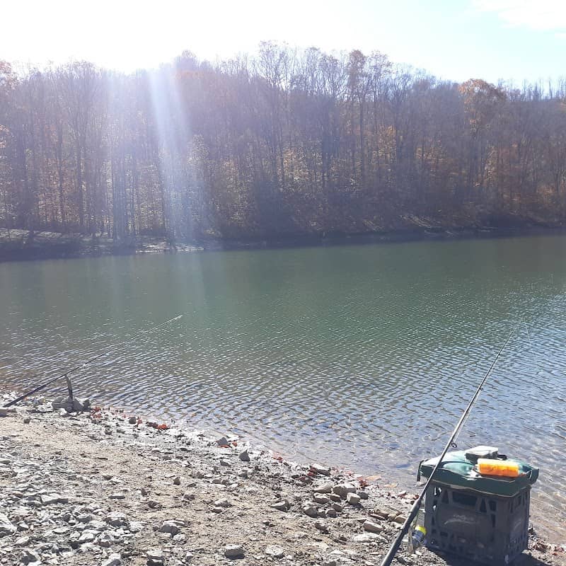 Cannon Creek Lake - Image 1
