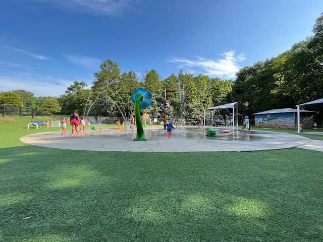 Crooked Creek Park - Image 1