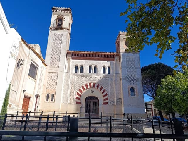 Iglesia Santo Domingo - Image 1