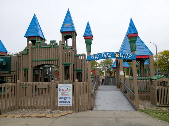 Robert Shryock Park - Image 1