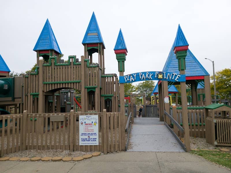 Robert Shryock Park - Image 1