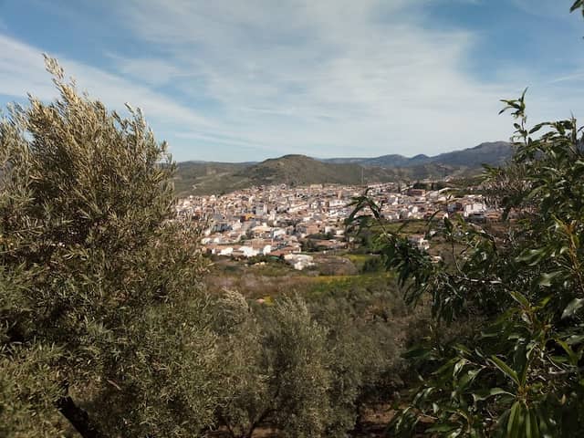 Mirador de los Peñoncillos - Image 1