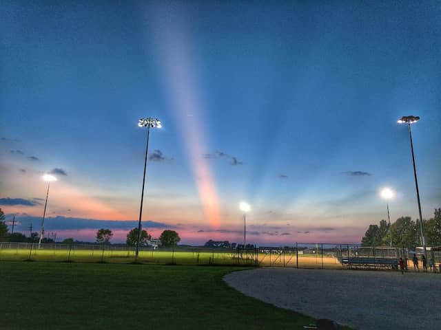 Westside Park and Sports Complex - Image 1