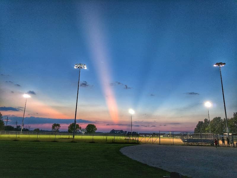 Westside Park and Sports Complex - Image 1