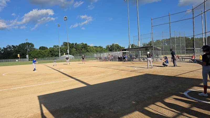 Westside Park and Sports Complex - Image 2