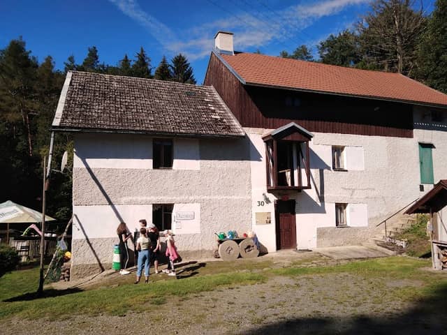 Pouskův Mlýn - Image 1