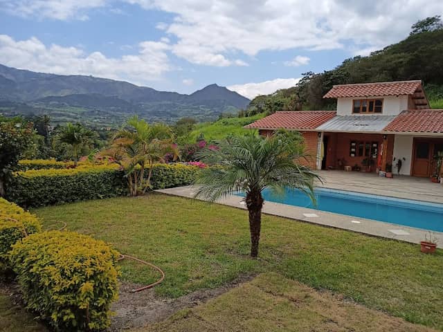 Quinta Santa Lucia - Image 1