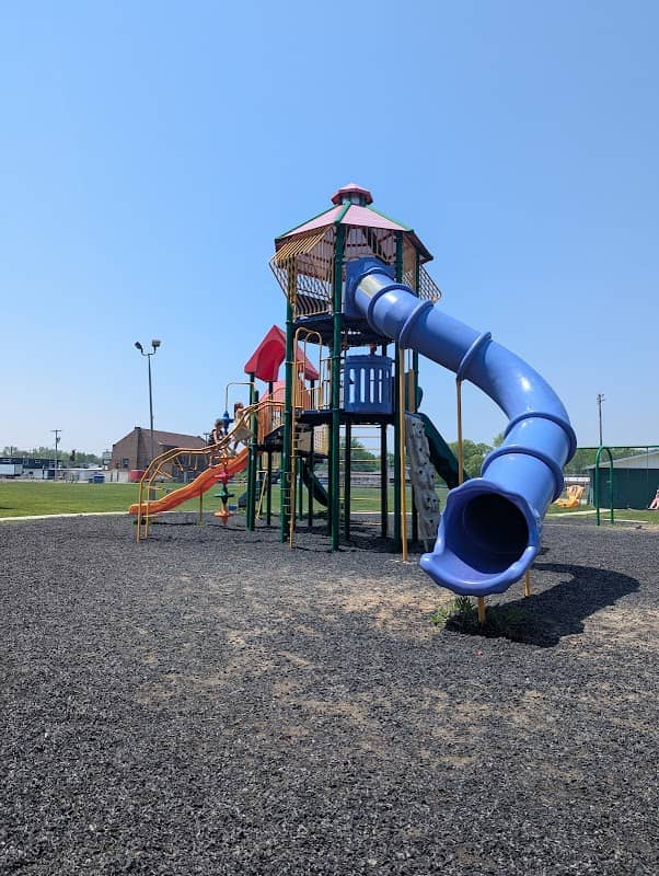 Doc Letchfield Park - Image 1