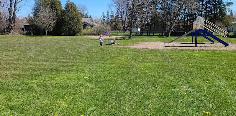 Brookfield Park - Image 1