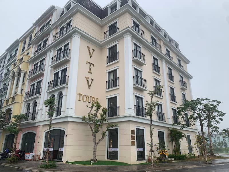 VTV Tours - Image 1