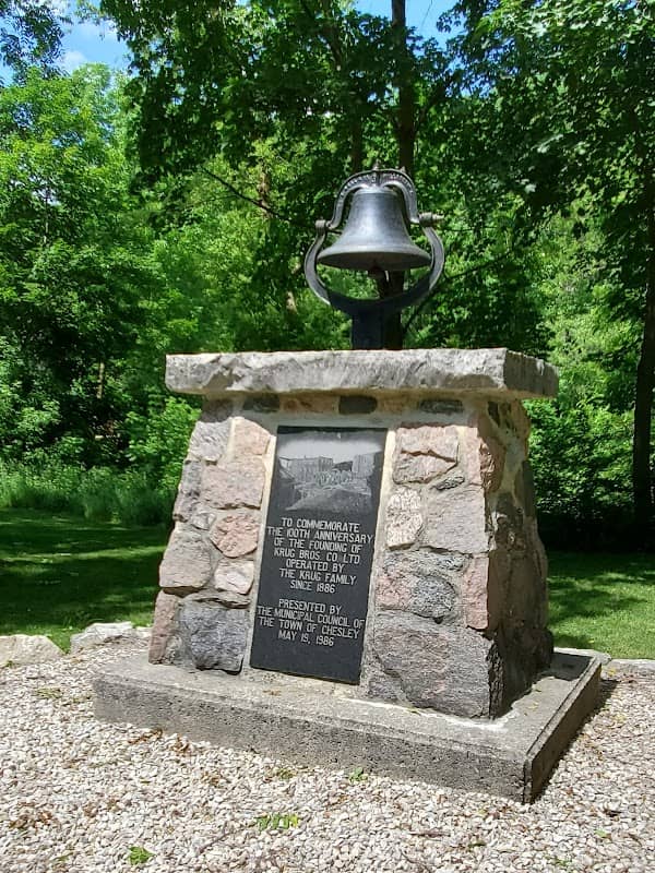 Krug Memorial Park - Image 1