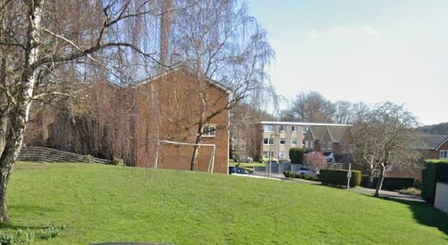 The Mound - Image 1