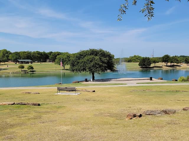 Harry Myers Park East Pavilion - Image 2