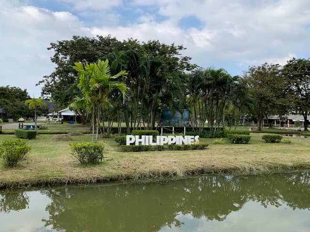 ASEAN village - Image 1