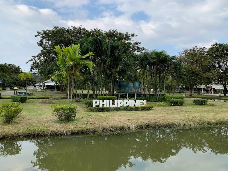 ASEAN village - Image 1