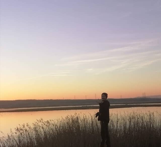 Old Saltings Point - Image 2