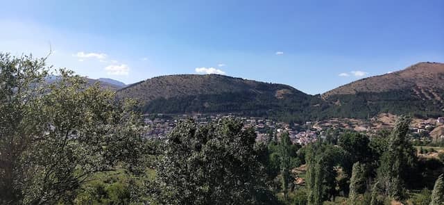 Deve Tarlası - Image 1