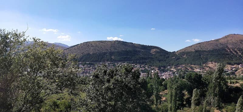 Deve Tarlası - Image 1