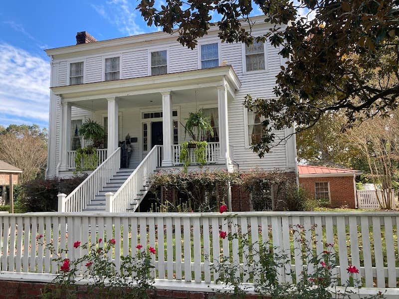 Poplar Grove Plantation - Image 1