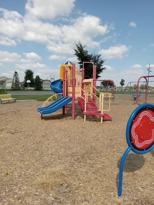 Nina Hammer Park - Image 1