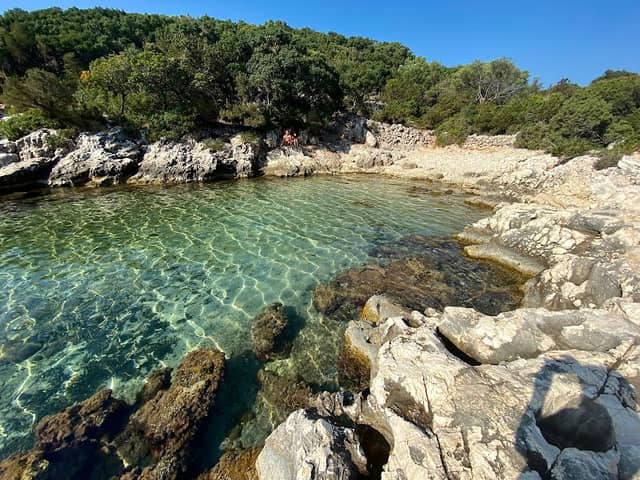 Kalamaki Beach - Image 1