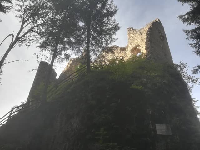 Castel Salego - Image 1