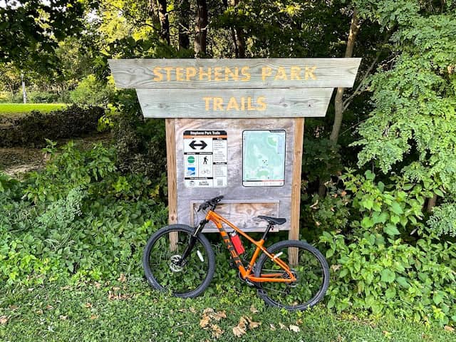 Stephens Park - Image 2