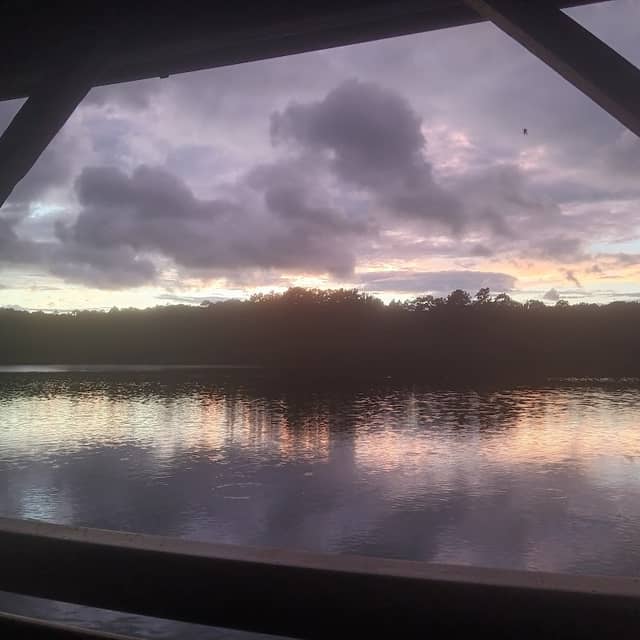 Lake corriher campground - Image 1