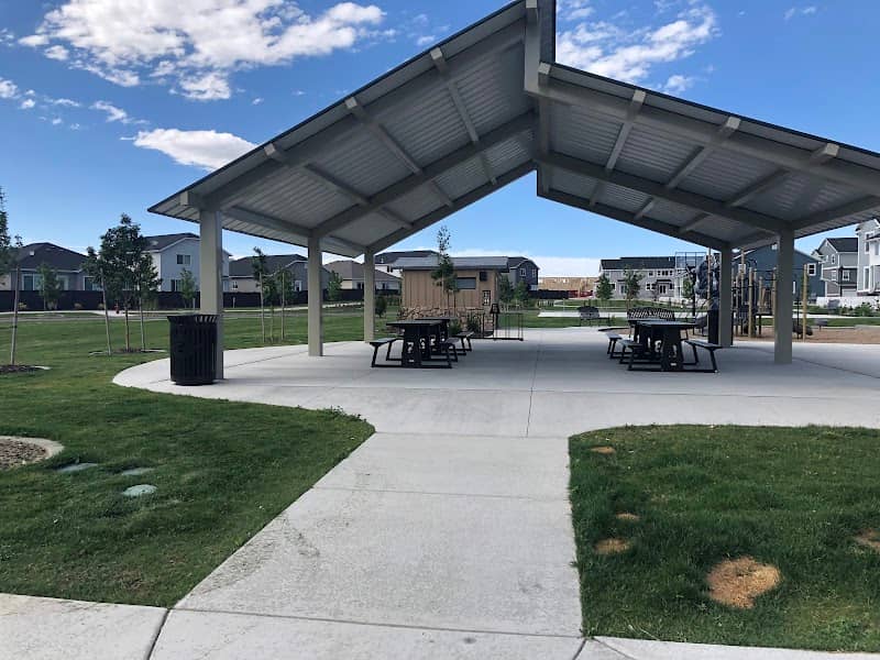 Westgate Park - Image 1