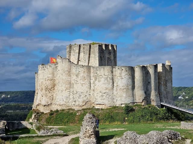 Château Gaillard - Image 1