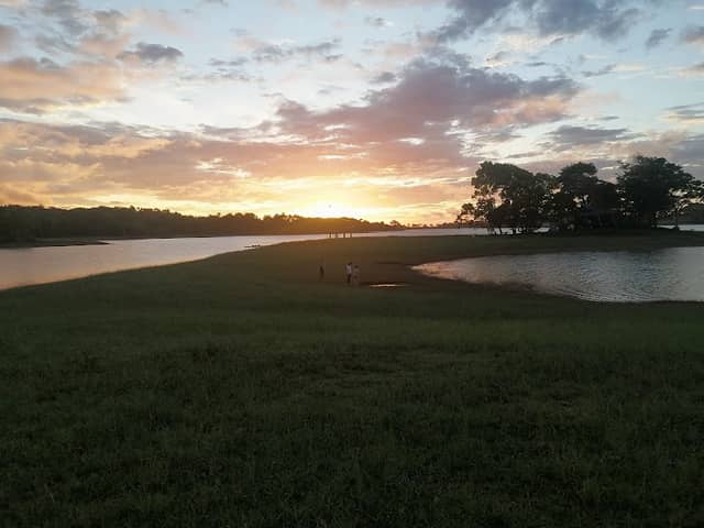 Duyan Campsite - Image 1