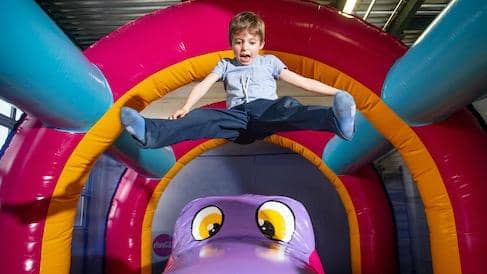 Urba Kids - Image 1