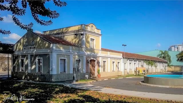 Antiga Estação da Mogiana - Image 2
