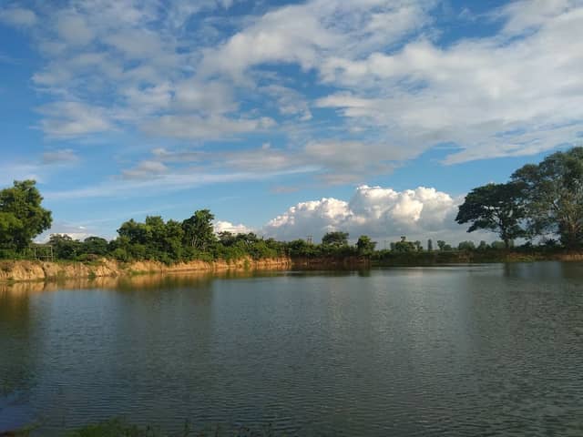 হাউর তালপুকুর - Image 1