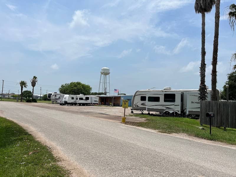 Windswept RV Park - Image 1