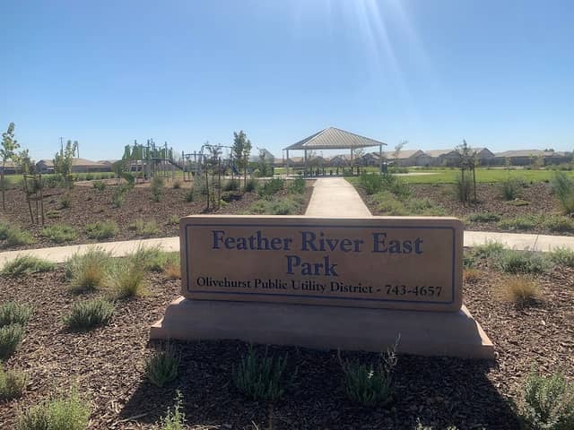 Feather River East Park - Image 1