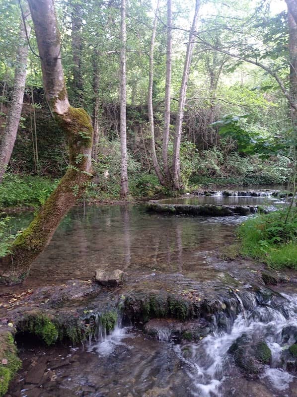 Cascada de Valdelateja - Image 3