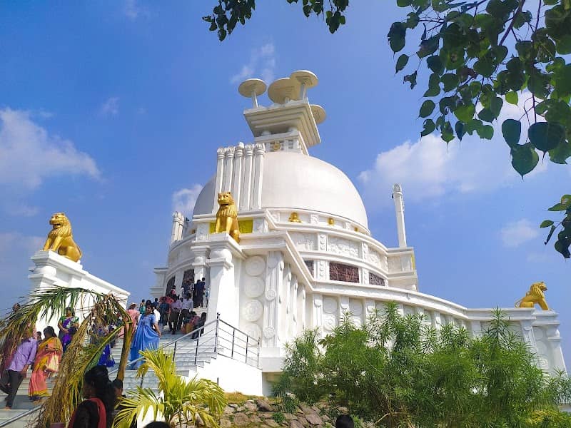 Dhauli Hill - Image 2