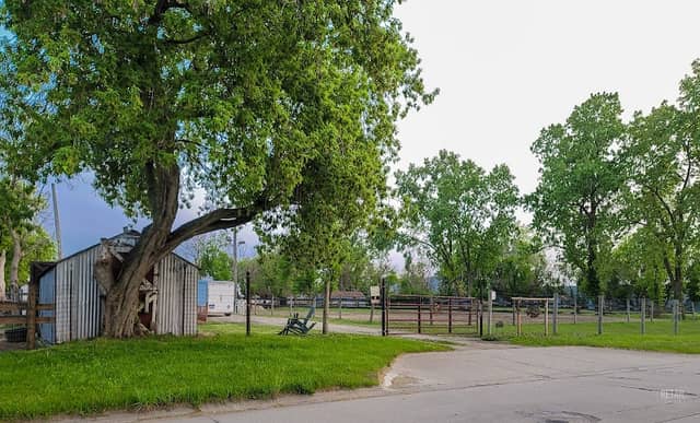 Hobby Horse Farms - Image 1