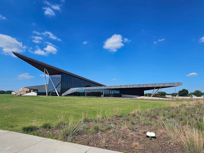 United States Marshals Museum - Image 1