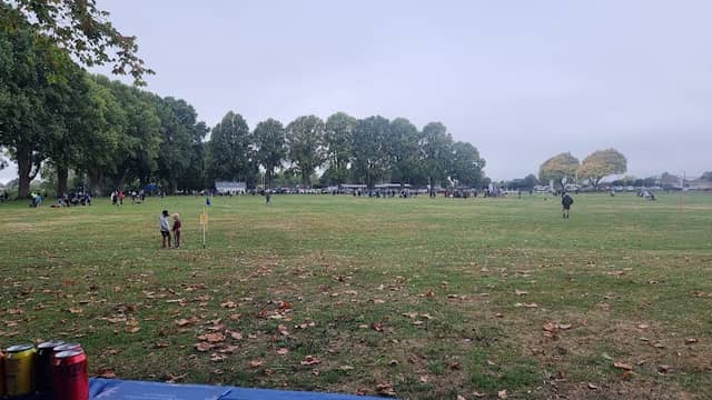 Glenshea Park - Image 1