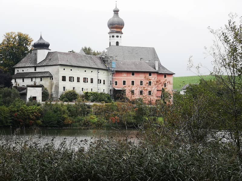 Höglwörth Abbey - Image 1