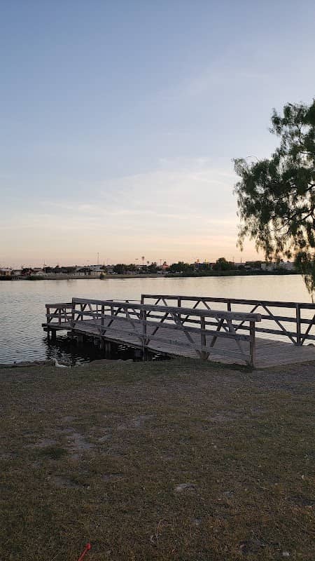 Maverick County Park - Image 1