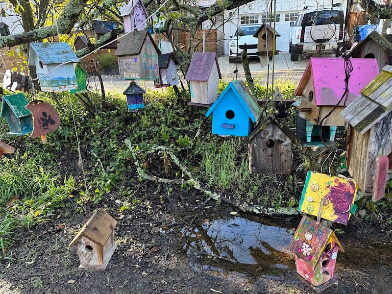 Bird houses - Image 2