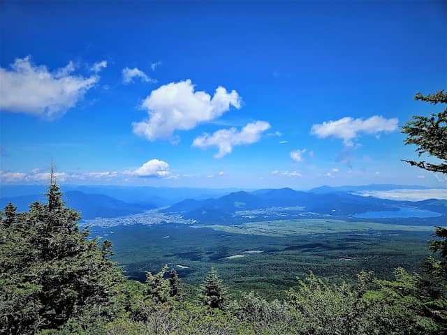 Hinode Observatory Deck - Image 1