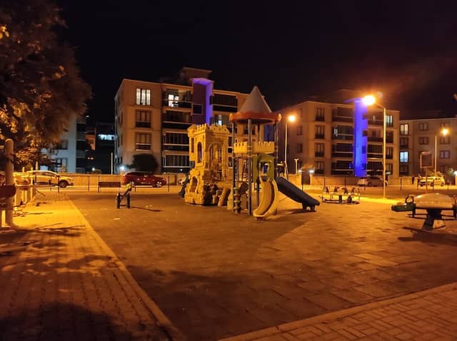 Child park - Image 1