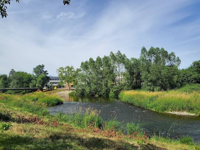 Natur-Erlebnis-Raum an der Ruhr - Image 2