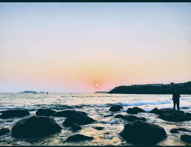 Sankval Beach - Image 1